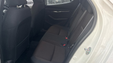 Mazda 3 2.5 e-Skyactiv G MHEV [140] Centre-Line 5dr Petrol Hatchback